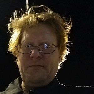 Meet your Posher, Jonathan